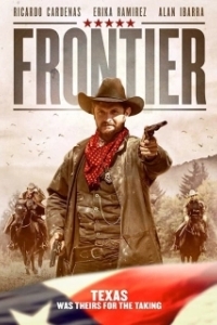 Постер Граница (Frontier)