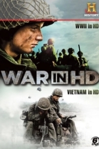 Постер Затерянные хроники вьетнамской войны (Vietnam in HD)