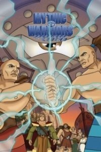 Постер Воины мифов: Хранители легенд (Mythic Warriors: Guardians of the Legend)