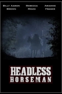 Постер Всадник без головы (Headless Horseman)