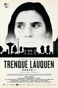 Постер Тренке Лаукен: часть первая (Trenque Lauquen parte I)