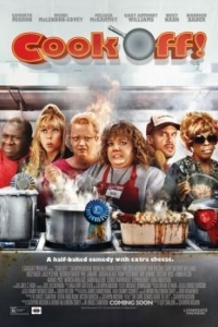 Постер Поварской турнир (Cook Off!)