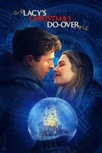 Постер Рождественское приключение Лэйси (Lacy's Christmas Do-Over)