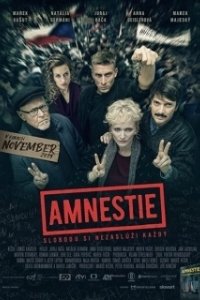 Постер Амнистия (Amnestie)