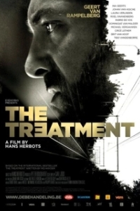 Постер Исцеление (The Treatment)