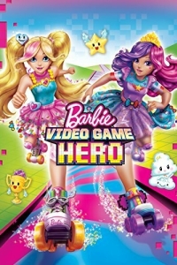 Постер Барби: Виртуальный мир (Barbie Video Game Hero)