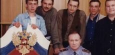 Улицы разбитых фонарей (1997)