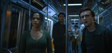 Клаустрофобы 2: Лига выживших (2021)