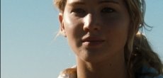 Пылающая равнина (2008)