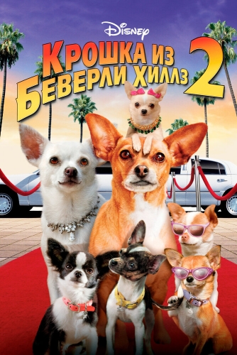 Крошка из Беверли-Хиллз (2008)