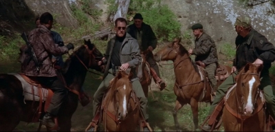 В смертельной опасности / On Deadly Ground (1994)