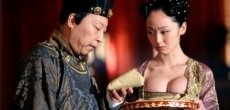 Проклятие золотого цветка (2006)