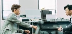 Что случилось с секретарём Ким? (2018)