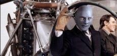 Фантомас против Скотланд-Ярда (1966)