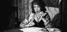 Печать зла (1958)