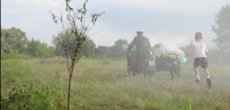 Земля забвения (2011)