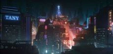 Видоизменённый углерод: Новая оболочка (2020)