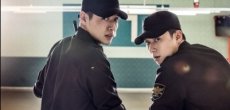 Молодые копы (2017)