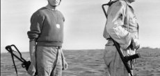 Такси до Тобрука (1961)